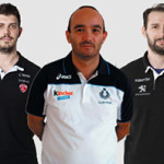 Novità nello staff tecnico di Mencarelli