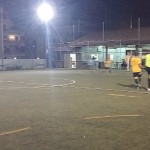 Torneo dell’Amicizia – Le semifinali chiamano Team Corona, Gallo Caffè, Marrakech e Gym’s rispondono