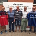 Masini saluta il Varese e sbarca alla Varesina