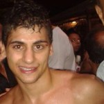 Boxe – Spettacolo e vittoria per Gallo a Villa Guardia