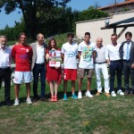 Campagna abbonamenti. Con 50 euro vedi una stagione dei biancorossi
