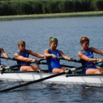 Mondiali Junior. Nicoletta Bartalesi in finale