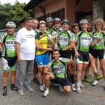 Ciclismo e solidarietà, domenica con la Binda torna il Memorial Sandro Gianoli