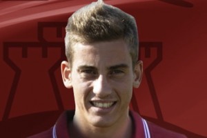 Crimaldi Sestese 15-16