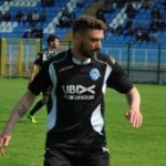 Prima tegola sul Varese? Sospetta frattura per Gazo