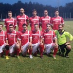 Prima Categoria – 3, 2, 1, via: ai blocchi Antoniana – Valceresio e Arsaghese – Cas. Debutti casalinghi per Leggiuno e Gorla
