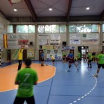 A1M – 18° Memorial Tacca: avvio positivo per mister Kolec, ma “C’è da lavorare per essere squadra”