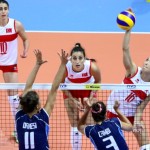 Mencarelli avanti tutta a Lima, primo stop per l’Under 23 di Degradi