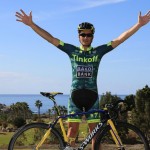 Ivan Basso torna in sella. Lunedì a Livigno la conferenza stampa