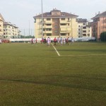 Amichevoli Eccellenza – Pari Legnano, il Verbano ne fa 5 all’Olimpia