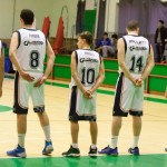C Gold – Il doppio salto di Somma Lombardo. Trevisan: “Crugnola fondamentale”