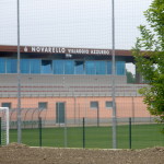 Tigrotti corsari a Novarello: vittoria confortante