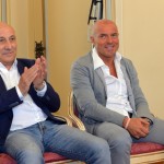 Martedì in campo il nuovo Varese. Ex di Serie A per Melosi. Il Settore Giovanile è vivo