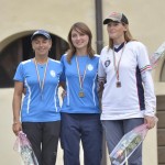 Campionati italiani 3D, Sonia Bianchi conquista il bronzo