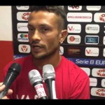 Bomber Pià, firma e allenamento: “Varese è grande” – VIDEO