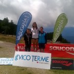 Ilaria Dal Magro Campionessa Italiana della Corsa di Montagna