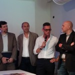 La dirigenza ha le idee chiare, Basile: “Ci mettiamo la faccia”. Mister Melosi “Impressionato dall’entusiasmo”