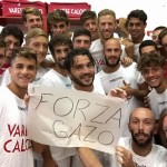 Gazo fuori dai giochi, tre mesi di stop. Domani l’intervento, ora caccia al centrocampista