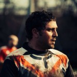 Rugby Varese, – 7 al raduno. Affri e Piazza: “In B è tutto più divertente”