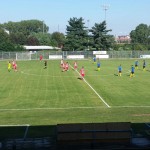 Coppa Italia Promozione – L’Olimpia è fuori, il Cairate quasi (ma vince). Busto 81, esordio con stecca