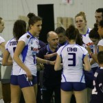 Degradi e Angelina volano ai Mondiali U23. Quattro i biancorossi ad Ankara