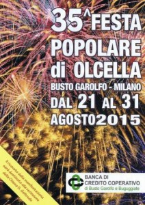 locandina festa orcella