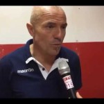 Melosi: “Pubblico fantastico”, Marrazzo: “Vittoria dedicata a Nicolò e Marco”. Raza: “Lezione di vita”
