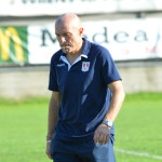 Melosi: “Non sono contento”. Simonetto: “Abbiamo sofferto troppo”