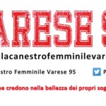 Il Basket Femminile Varese diventa biancorosso, esordio casalingo il 27 settembre