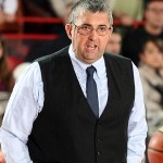 Un ex coach della Pallacanestro Varese sulla panchina di Reggio