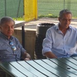 Eccellenza, girone A – Procopio ai saluti, Mascherpa nuovo presidente della Pro Vigevano Suardese