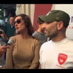 Raduno Openjobmetis. I tifosi ci credono: «Obiettivo playoff». VIDEO