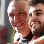 Rugby Varese, a tu per tu con Lorenzo Perego e Alberto Contardi
