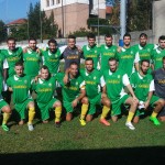 Qui Solbiate – Mister Rimoldi e il suo staff ai saluti: “Due anni indimenticabili, grazie a tutti”