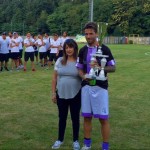 Il Legnano batte due squadre di Serie D