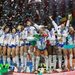 L’Under 18 di Mencarelli si laurea Campione del Mondo