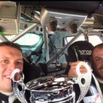 Crugnola, vittoria da sogno al mondiale: “Weekend incredibile”