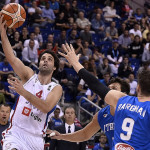 Eurobasket 2015 – Italia, sconfitta indolore. Serbia troppo forte, ora attendiamo