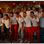 Seconda categoria, girone Z – Casbeno cerca conferme. Bigi: “Puntiamo ai playoff”