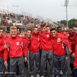 Abbonamenti a gonfie vele, terzo tempo a oltranza e c’è chi pensa a Legnano