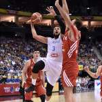 EuroBasket 2015 – Italia, esordio amarissimo. Non basta il Gallo: con la Turchia è 87-89