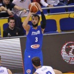Eurobasket 2015 – Italia, ecco i primi punti. Ma che fatica con l’Islanda…