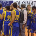 C Gold – Gazzada non fa sconti e manda Lesmo al tappeto. Saronno in testa, Somma insegue