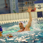 Palcoscenico d’onore a Busto Arsizio: arriva la Champions League di pallanuoto