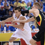 Eurobasket 2015 – Cuore Italia: andiamo a Lille! Germania ko all’overtime, Italia qualificata