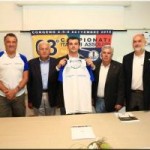 Occhi puntati su Corgeno: domani al via i 63° Campionati Italiani Jole Lariane ed Elba