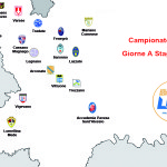 Tutto il Varese lontano da Masnago: 981 km di passione