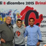 Chirico si racconta alla Fiera di Varese: “Giro d’Italia indimenticabile”. Stasera Alafaci