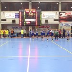 A1F – Pallamano Cassano femminile: esordio vincente contro Mestrino. Del Balzo top scorer