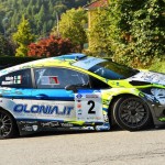 Secondo squillo stagionale, Miele vince il Rally Città di Torino: “Successo sudato”